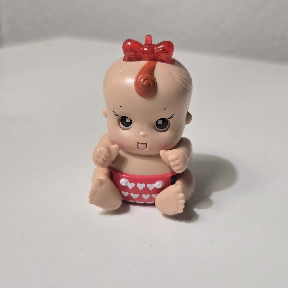 TOMY micro Babies Vintage 2003